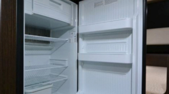 CIRRUS 820 - Réfrigérateur 5 pi cubes Norcold