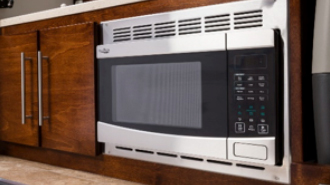 T@G XL - Four à micro-ondes